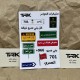 بكج ستيكرات قبيلة بني عمرو (15 ملصق)