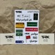 بكج ستيكرات قبيلة الدواسر (15 ملصق)