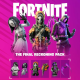 حزمة الحساب الأخير فورتنايت | The Final Reckoning Pack