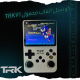 جهاز العاب محمول TRk-v1